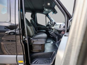 Mercedes-Benz Sprinter Sprinter Gebrauchtwagen