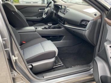 Nissan X-Trail 1.5 DIG-T Acenta*AHK*Kamera*Keyless Gebrauchtwagen