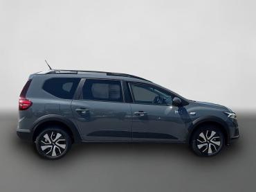 Dacia Jogger TCe 110 Expression 7-Sitzer SHZ+PDC+LED Gebrauchtwagen