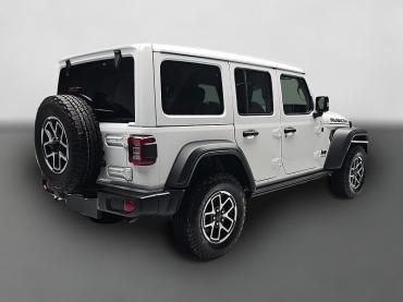 Fahrzeug ansehen: Jeep Wrangler JL 2.0 T-GDI 4WD RUBICON SKY ONE-TOUCH Neuwagen Jeep Wrangler JL 2.0 T-GDI 4WD RUBICON SKY ONE-TOUCH Neuwagen