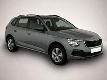 Skoda Kamiq 1.5 TSI DSG Selection * AHK * LED * Kamera * L