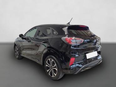 Fahrzeug ansehen: Ford Puma ST-Line Sportpaket Bluetooth Navi LED Klima Gebrauchtwagen Ford Puma ST-Line Sportpaket Bluetooth Navi LED Klima Gebrauchtwagen