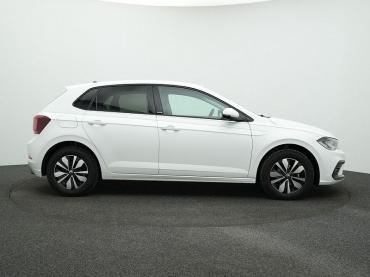 VW Polo 1.0 TSI DSG Move IQ.DRIVE NAVI KAMERA ACC Gebrauchtwagen