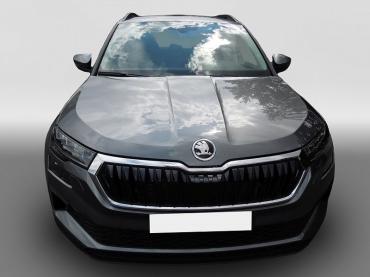 Fahrzeug ansehen: Skoda Karoq 1.5TSI DSG Classic/AHK/LED/Sitzheizung/Kamera Skoda Karoq 1.5TSI DSG Classic/AHK/LED/Sitzheizung/Kamera