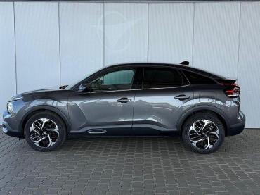Citroën C4 Citroen C4 Plus 1.2 ESS 130 PS EAT8 / Keyless / Head-Up Gebrauchtwagen
