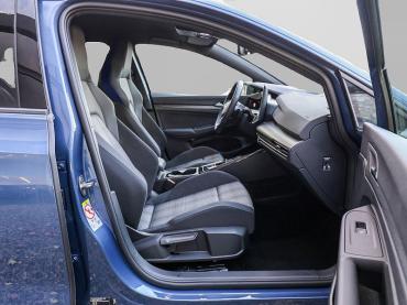 Fahrzeug ansehen: VW Golf Golf VIII Jahreswagen VW Golf Golf VIII Jahreswagen