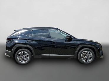Hyundai Tucson TREND 48V DCT +Panorama-Glas-Schiebedach! Tageszulassung