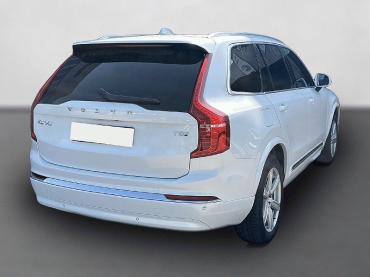 Fahrzeug ansehen: Volvo XC90 XC 90 Core Recharge Plug-In Hybrid AWD Bluetooth Gebrauchtwagen Volvo XC90 XC 90 Core Recharge Plug-In Hybrid AWD Bluetooth Gebrauchtwagen