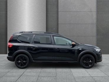Dacia Jogger TCe 140 Hybrid Extreme+ 7-Sitzer+Media Nav+SHZ Gebrauchtwagen