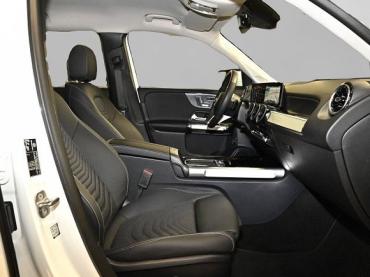 Fahrzeug ansehen: Mercedes-Benz GLB-Klasse GLB 220 Gebrauchtwagen Mercedes-Benz GLB-Klasse GLB 220 Gebrauchtwagen