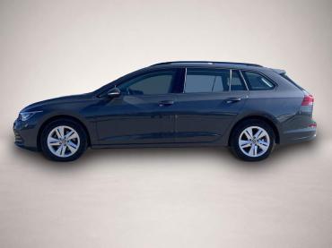 Fahrzeug ansehen: Volkswagen Golf Variant 1.0 TSI DSG LIFE AHK * APP-CONNECT * AC Volkswagen Golf Variant 1.0 TSI DSG LIFE AHK * APP-CONNECT * AC