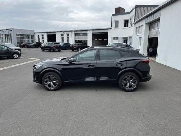Cupra Formentor 2.0 TDI DSG FACELIFT 213¤ m. 20 Anzahlung Digital Cockpit Navi ACC LED DAB SHZ PDC Gebrauchtwagen