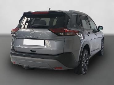 Fahrzeug ansehen: Nissan X-Trail 1.5 VC-T MHEV AUTO. N-CONNECTA 19ZOLL HEAD-UP VOLL-LED   Tageszulassung Nissan X-Trail 1.5 VC-T MHEV AUTO. N-CONNECTA 19ZOLL HEAD-UP VOLL-LED   Tageszulassung