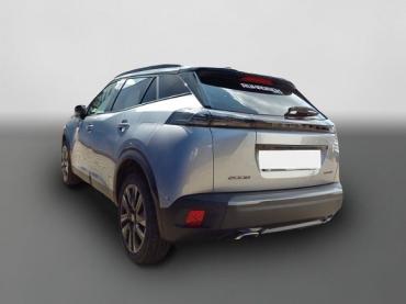 Peugeot 2008 GT 136 Hybrid 1.2 Navi, SHZ, PanoDach Gebrauchtwagen