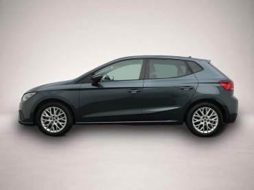 Fahrzeug ansehen: Seat Ibiza 1.0 TSI DSG FR NAVI KAMERA LED Seat Ibiza 1.0 TSI DSG FR NAVI KAMERA LED