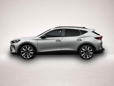 Cupra Formentor 2.0 TSI 7-Gang-DSG 4Drive