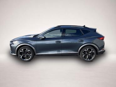 Fahrzeug ansehen: Cupra Formentor 1.4 TSI e-Hybrid VZ 169¤ m.20% Anz. AH Cupra Formentor 1.4 TSI e-Hybrid VZ 169¤ m.20% Anz. AH