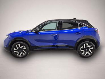 Fahrzeug ansehen: Opel Mokka GS LED/Carplay/Kam/VirCo/Tempom./17-LM Opel Mokka GS LED/Carplay/Kam/VirCo/Tempom./17-LM