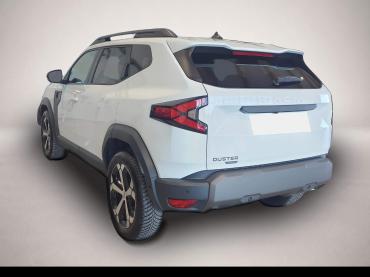 Fahrzeug ansehen: Dacia Duster Hybrid 140 Journey Navi Kamera Tempomat S Dacia Duster Hybrid 140 Journey Navi Kamera Tempomat S