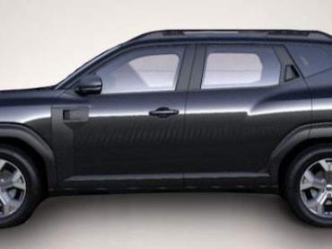 Fahrzeug ansehen: Dacia Duster hybrid-G 150 EDC 4x4 Expression GJR * SHZ * L Dacia Duster hybrid-G 150 EDC 4x4 Expression GJR * SHZ * L