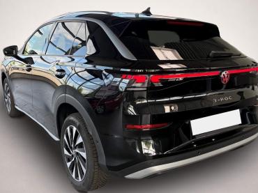 Fahrzeug ansehen: Volkswagen T-Roc 1.5 eTSI Style Navi AHK Kamera ACC SitzHZG Volkswagen T-Roc 1.5 eTSI Style Navi AHK Kamera ACC SitzHZG