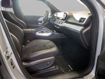Fahrzeug ansehen: Mercedes-Benz GLE-Klasse GLE 350 Jahreswagen Mercedes-Benz GLE-Klasse GLE 350 Jahreswagen