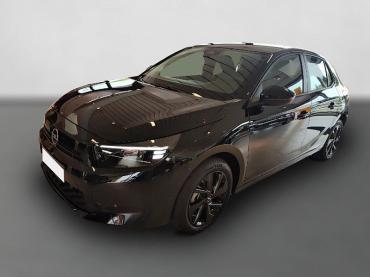 Fahrzeug ansehen: Opel Corsa F Edition DAB SHZ LenkradHZG Spurhalteass. Apple CarPlay Android Auto Temp Allwetterreifen Neuwagen Opel Corsa F Edition DAB SHZ LenkradHZG Spurhalteass. Apple CarPlay Android Auto Temp Allwetterreifen Neuwagen