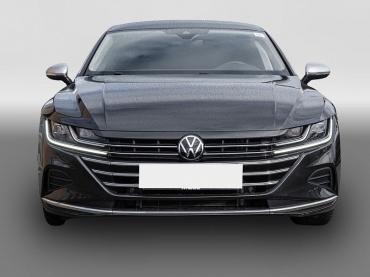 VW Arteon Shooting Brake 2.0 TDI DSG Elegance Gebrauchtwagen