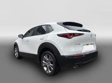 Mazda CX-30 e-SKYACTIV-G 140 CENTRE-LINE Tageszulassung