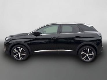 Fahrzeug ansehen: Peugeot 3008 GT 1.2 PureTech 130 +ACC+CAM+NAVI+SHZ+CARPLAY+LED+ Gebrauchtwagen Peugeot 3008 GT 1.2 PureTech 130 +ACC+CAM+NAVI+SHZ+CARPLAY+LED+ Gebrauchtwagen