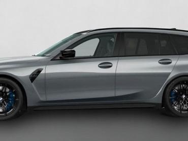 BMW M3 BMW Competition Touring 390 kW (530 PS) 8-Gang M Steptronic xDrive 3.0 TFSI 8-Gang M Steptronic Sport Neuwagen