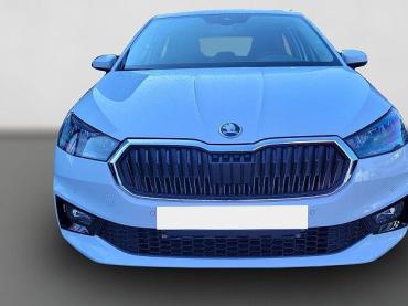 Skoda Fabia Selection*5JGar*LED*Shzg*PDC*Cam*15Zoll* Neuwagen