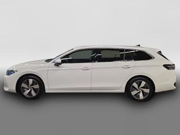 VW Passat 2.0 TDI DSG Elegance *AHK*Kamera*Navi*LED* Jahreswagen