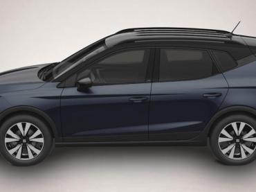 Seat Arona 1.0 TSI 7-Gang-DSG