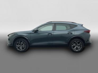 Cupra Formentor 1.5 eTSI DSG LED KAMERA NAVI ACC eHECK