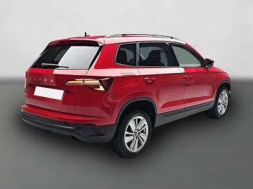 Skoda Karoq 1.5 TSI DSG SELECTION NAVI LED ACC WINTER KAMERA A   Tageszulassung