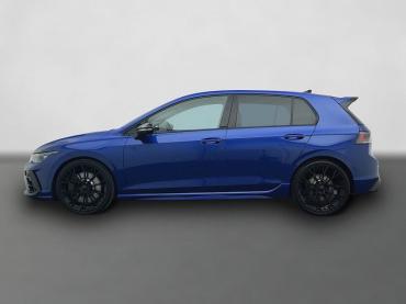 Fahrzeug ansehen: VW Golf 8 2.0 TSI DSG 4Mo. Black Edition 5-J-GAR NAPPA PANO HuD HK Jahreswagen VW Golf 8 2.0 TSI DSG 4Mo. Black Edition 5-J-GAR NAPPA PANO HuD HK Jahreswagen