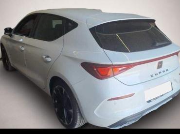 Cupra Leon 1.5 eTSI DSG MATRIX NAVI REAR VIEW SHZ