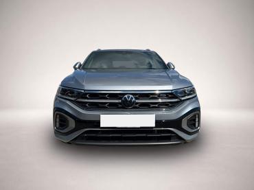 Fahrzeug ansehen: Volkswagen T-Roc 2.0 TSI DSG 4Mo. R-Line PANO NAVI KAMERA I Volkswagen T-Roc 2.0 TSI DSG 4Mo. R-Line PANO NAVI KAMERA I