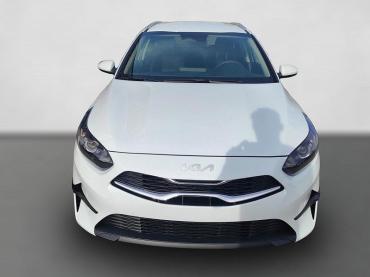 KIA Ceed Ceed SW Spin*MJ25*Navi*Shzg*Lhzg*PDC*Cam*16Zoll* Tageszulassung