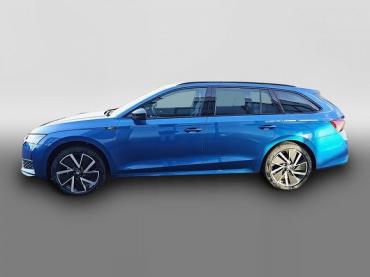Skoda Octavia 1.5 TSI mHEV 110 kW Sportline Octavia Combi 1.5... Tageszulassung