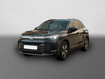Fahrzeug ansehen: VW Tiguan 2.0 TDI DSG Elegance neues Modell LED+/Stand/AHK Gebrauchtwagen VW Tiguan 2.0 TDI DSG Elegance neues Modell LED+/Stand/AHK Gebrauchtwagen