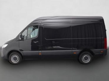 Fahrzeug ansehen: Mercedes-Benz Sprinter 317 CDI Sprinter Standard HA 9G-TRONIC PRO L2H2 Gebrauchtwagen Mercedes-Benz Sprinter 317 CDI Sprinter Standard HA 9G-TRONIC PRO L2H2 Gebrauchtwagen