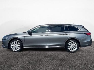 Skoda Superb Combi Selection TDI DSG|AHK|eHECK|NAVI| Gebrauchtwagen