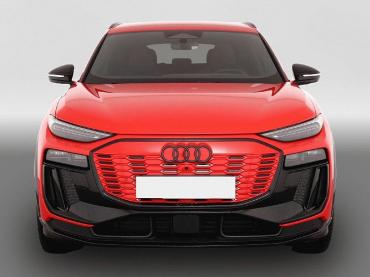 Audi S6 SQ6