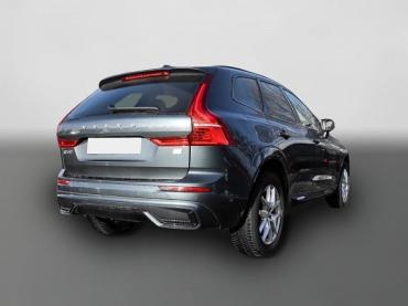 Volvo XC60 Ultra Dark Recharge Plug-In Hybrid AWD T8 Twin Engine EU6d HUD StandHZG digitales Cockpit Gebrauchtwagen