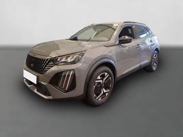 Fahrzeug ansehen: Peugeot 2008 Allure AT Navi Kamera PDCv+h Tempomat Gebrauchtwagen Peugeot 2008 Allure AT Navi Kamera PDCv+h Tempomat Gebrauchtwagen