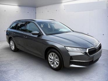 Skoda Octavia Combi 1.5 TSI mHEV DSG Selection Gebrauchtwagen