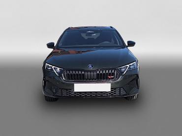 Skoda Octavia Combi 2.0 TSI DSG RS AHK NAV LED MATRIX 360 ACC PDC Neuwagen