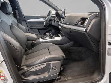 Audi Q5 Q5 Gebrauchtwagen